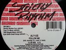 Aly-Us / Follow Me