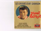 Rare 45 T Johnny Halliday Disque d’or de la chanson 24000 baisers DOV 14