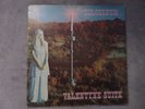 COLOSSEUM- VALENTINE SUITE VERTIGO SWIRL JAZZ ROCK PROG PSYCH 1ST PRESS RARE