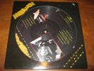 Marillion ?– Clutching At Straws - Picture Disc - Vinyl LP | VG/VG+