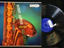 Bobby Jaspar-And His All Stars-Mercury 36105-MONO