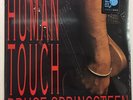 Bruce Springsteen - Human Touch 2 x LP - SEALED Black Vinyl Album Reissue + DL