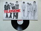 LP 33T TELEPHONE 