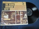Rare TAIWAN LP   THE KINKS Greatest Hits LARGE WORLD LW-377 Stereo