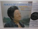 SXL 6756 Schumann Fantasia In C & Liszt Sonata In B Minor Alicia De Larrocha