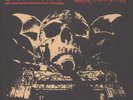 Iron Reagan / Gatecreeper - Split (Vinyl LP - 2018 - EU - Original)