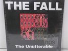 The Fall: The Unutterable 2 Vinyl Set 2014 (Let Them Eat Vinyl) NM/VG+