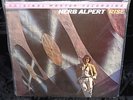 Herb Alpert Rise Sealed Vinyl Record Lp Album Japan MFSL 1982 1-053