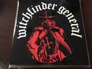 Witchfinder  General Live '83  2Lp + 7