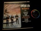 THE BEATLES - SOMETHING NEW - STAMPA CARTONATA USA - LP VINILE