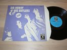SIR HENRY & HIS BUTLERS LP - CAMP / GERMAN SMC 74562 EMI PRESS in MINT- / VG++