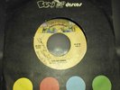 KISS - Hard Luck Woman / Calling Dr. Love - RARE EL SALVADOR PROMO 45 + Gift