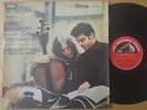 ASD 2331 S/C Haydn / Boccherini - Cello Concertos Du Pre Barenboim LP NM-