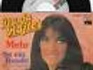 DUNJA RAJTER Alain Barriere Coverversion 45/GER/PIC