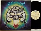 Motorhead - Overkill LP 1979 Orig UK Press Bronze BRON 515 Lemmy Vinyl EX+