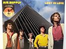 Air Supply Lost in Love Vinyl LP Record 1980 NR31 DBX Encoded Audiophile Rock