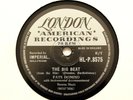 FATS DOMINO 