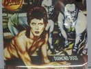 DAVID BOWIE - DIAMOND DOGS - ROCK VINYL LP SEALED
