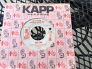 Northern Soul 45 CHI CHI “ If You’re Gonna Love Me” on Kapp Promo