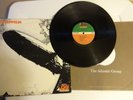 Led Zeppelin I Self-Titled LP Atlantic Records SD-8216 vinyl album 1841 Broadway