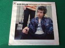 Bob Dylan Highway 61 Revisited LP Vinyl Record
