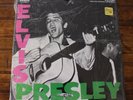 Elvis Presley 'Elvis Presley' LP RCA LSP-1254e (Still in original Shrink Wrap)