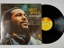 MARVIN GAYE What's Going On LP Tamla TS 310 US 1971 VG++ ORIG CLEAN GATEFOLD 5C