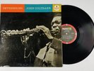 JOHN COLTRANE Impressions LP Impulse A 42 US 1963 VG+ GATEFOLD Free Jazz 5C