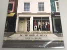 MUMFORD AND SONS- Sigh No More- SEALED Vinyl LP