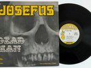 NM- VINYL / 1970 RARE TEXAS HARD PSYCH ROCK / JOSEFUS / DEAD MAN / HOOKAH H-330