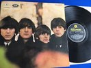 The Beatles   Beatles For Sale   Original 1964 UK Mono Vinyl LP