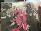 EVERY TIME I DIE CLEAR LP UNDEROATH DILLINGER ESCAPE PLAN CONVERGE TOUCHE AMORE