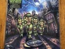 Teenage Mutant Ninja Turtles 1990 Soundtrack - Vinyl - Waxwork - Colored Vinyl