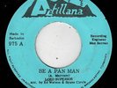 LORD SUPERIOR-be a pan man   atillana 7