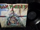 IRON MAIDEN Aces High 12