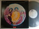 PROMO WHITE LABEL / JIMI HENDRIX SMASH HITS / JAPAN
