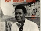 Pat Kelly Pat Kelley Sings vinyl LP album record UK PMLP-12 PAMA 1969