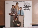 THE BEATLES YESTERDAY AND TODAY STEREO (BUTCHER COVER) SECOND STATE