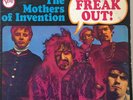 Mothers of Invention/Frank Zappa Freak Out  Original Verve 2Lps V6-5005-2