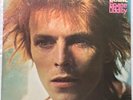 David Bowie Space Oddity Original RCA Lp LSP-4813 Nice Copy