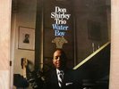 DON SHIRLEY TRIO water boy COLUMBIA CS 9196 orig 1965 MINT