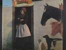 VASHTI BUNYAN: Just Another Diamond Day LP (reissue, gatefold cover, includes b