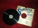 Antique 78 RPM shellac 10