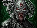 Malevolent Creation - The 13Th Beast VINYL LP (18TH JAN) NEW