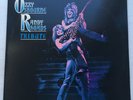 Ozzy Osbourne Randy Rhodes Tribute- ORIG 1987 Metal RARE NM 2LP ORIGINAL LINERS