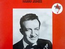 Harry James - Trumpet Toast (LP, Comp) Vinyl Schallplatte - 159339