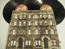 LED ZEPPELIN..PHYSICAL GRAFFITI.. EARLY UK ISSUE,SWAN SONG LABEL No.SSK 89400