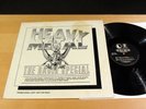 HEAVY METAL The Radio Special 60-Minute FULL MOON/ASYLUM Promo HM PROMO NM/NM-