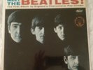 Meet the Beatles, FACTORY SEALED, Capitol ST 2047 Stereo Vinyl LP Record