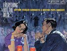 Everything but the beer - A. Fiedler RCA LSC 6082 audiophiles 2 LP set Liv. Ste.